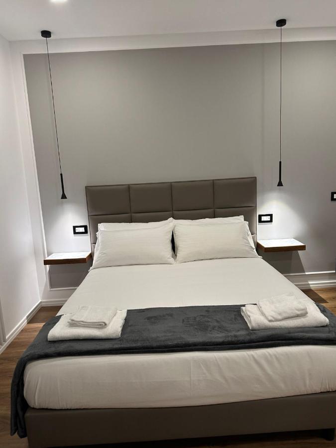 Sweet Rooms La Spezia Exterior foto