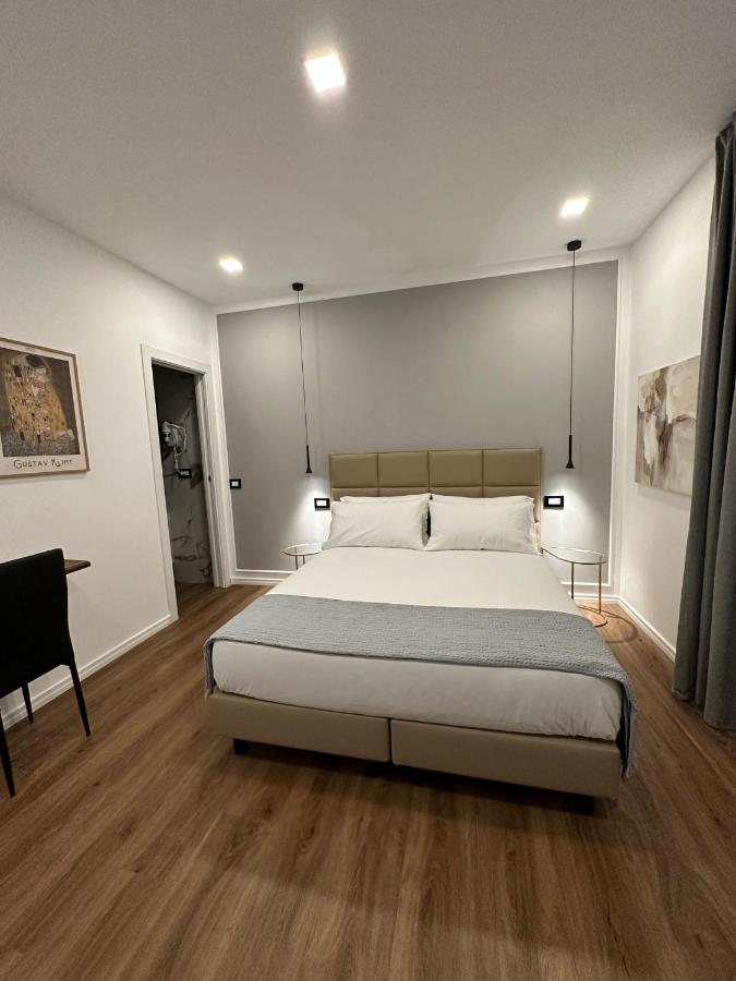 Sweet Rooms La Spezia Exterior foto