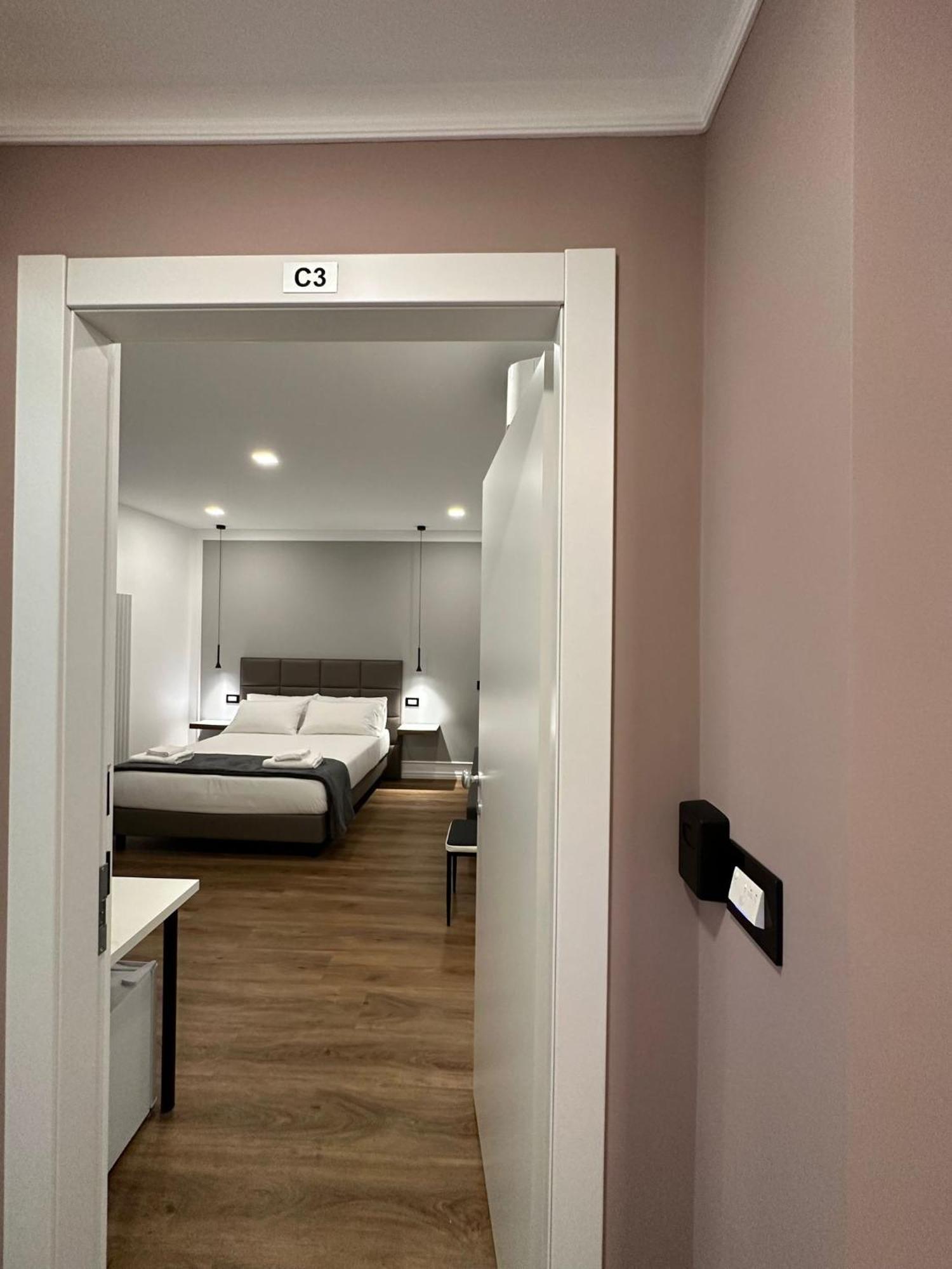 Sweet Rooms La Spezia Exterior foto