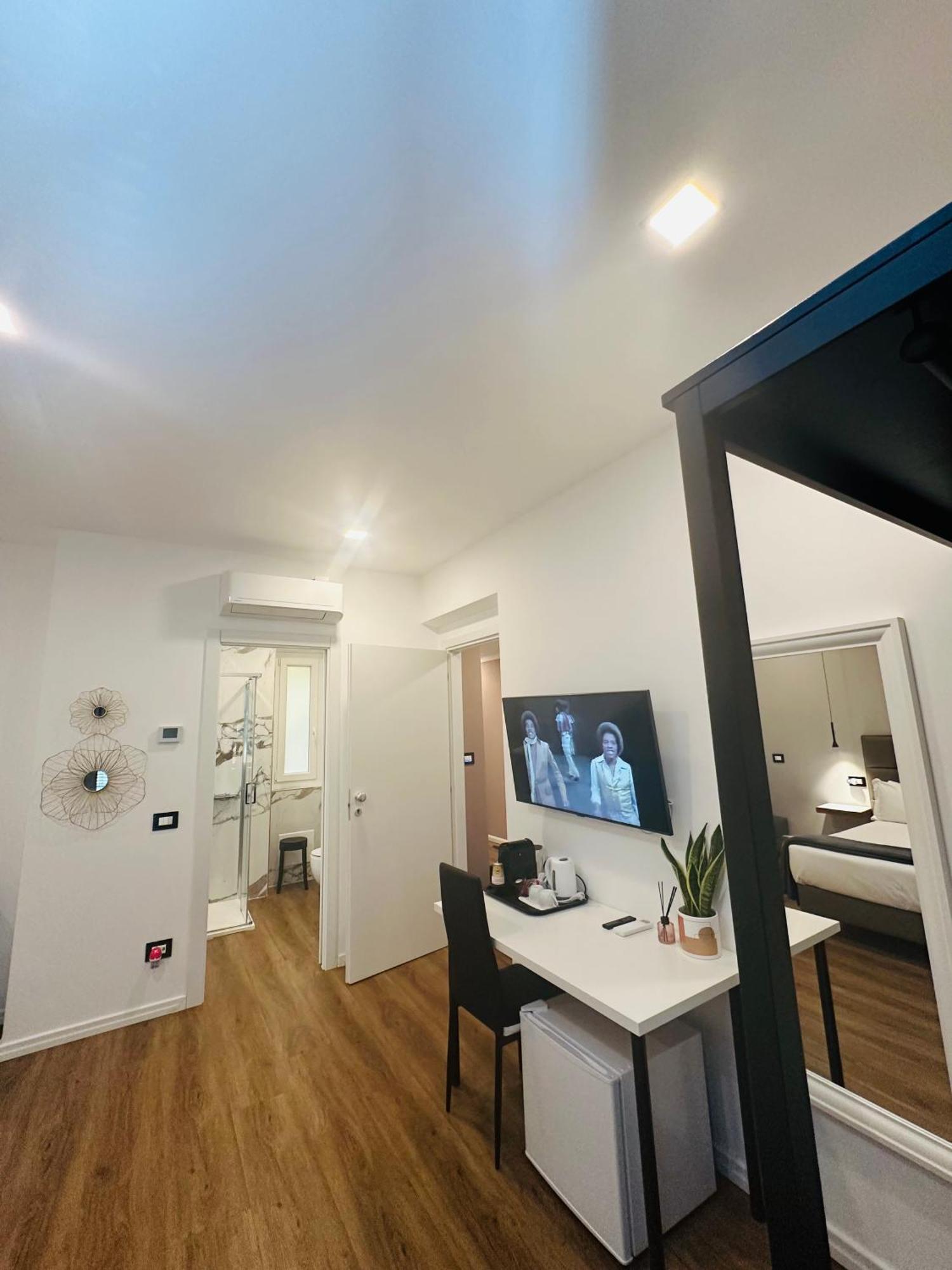 Sweet Rooms La Spezia Exterior foto