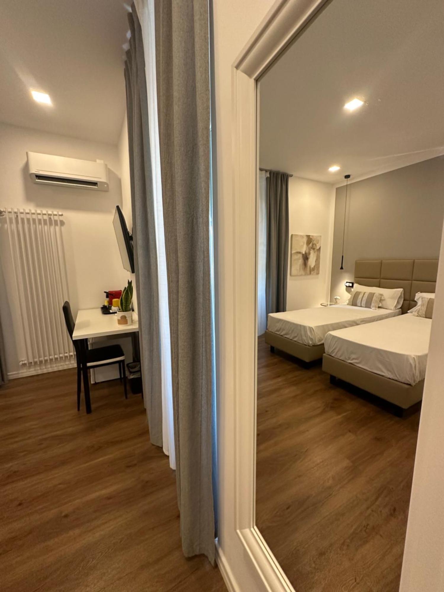 Sweet Rooms La Spezia Exterior foto