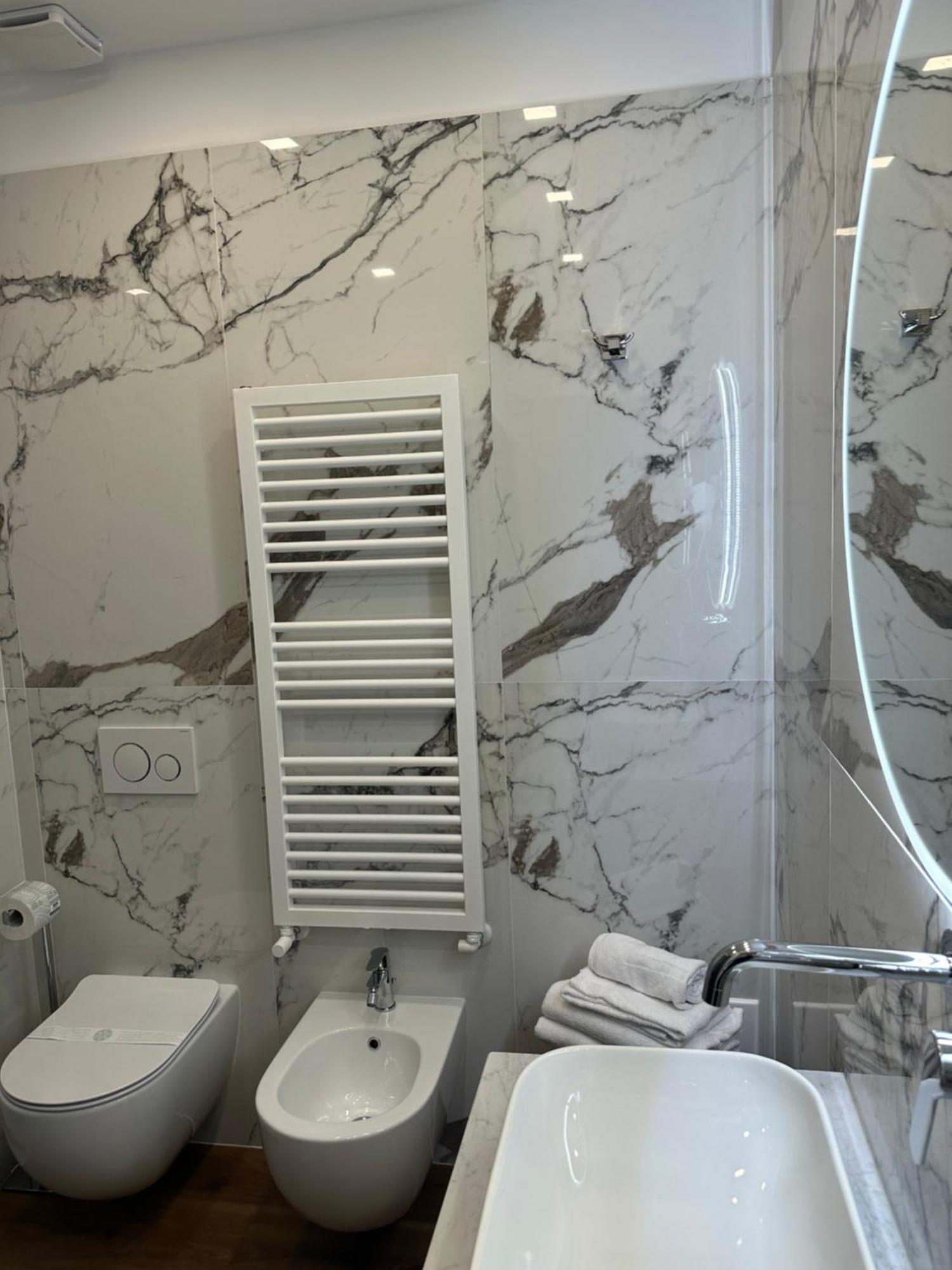 Sweet Rooms La Spezia Exterior foto