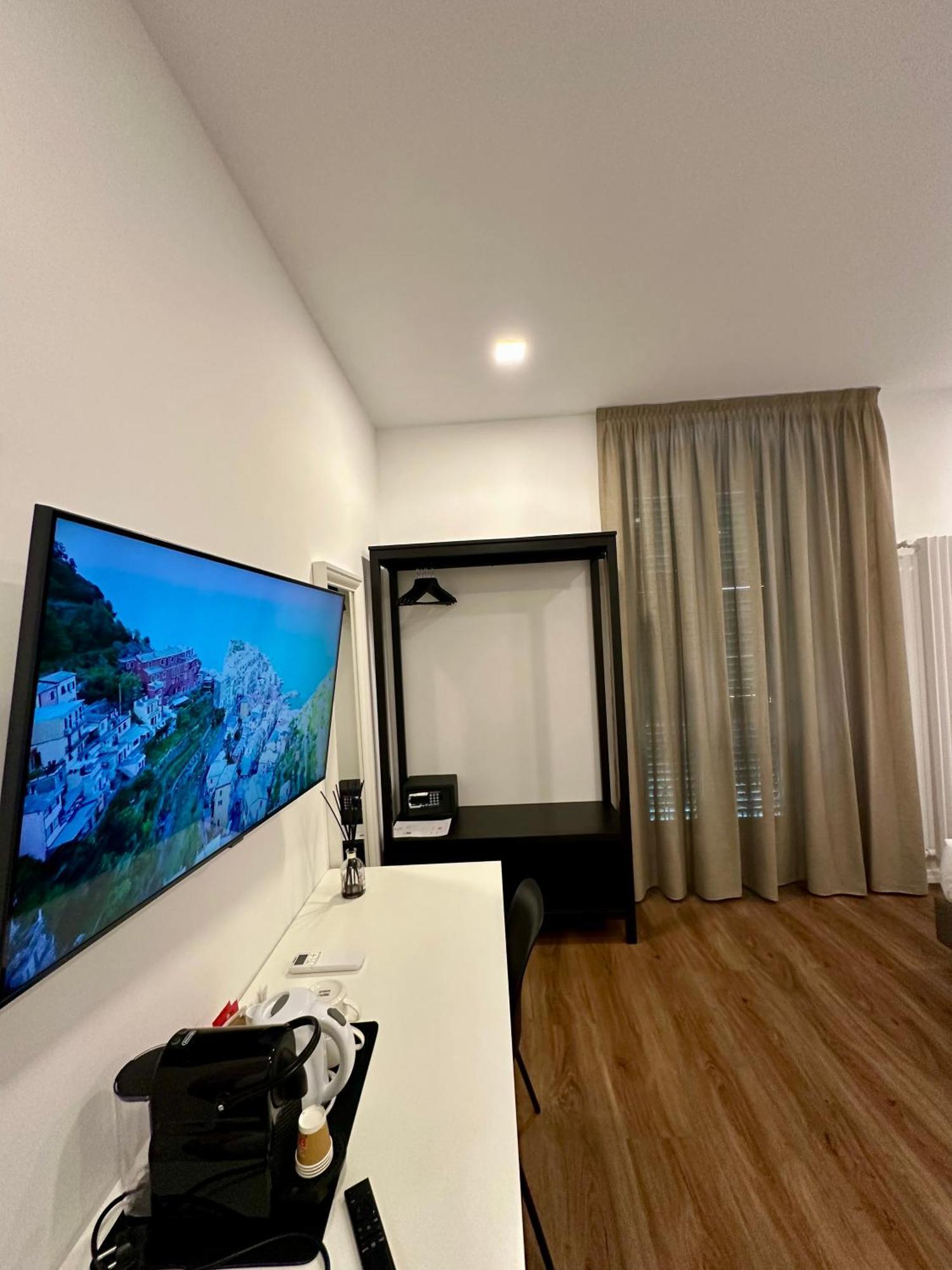 Sweet Rooms La Spezia Exterior foto