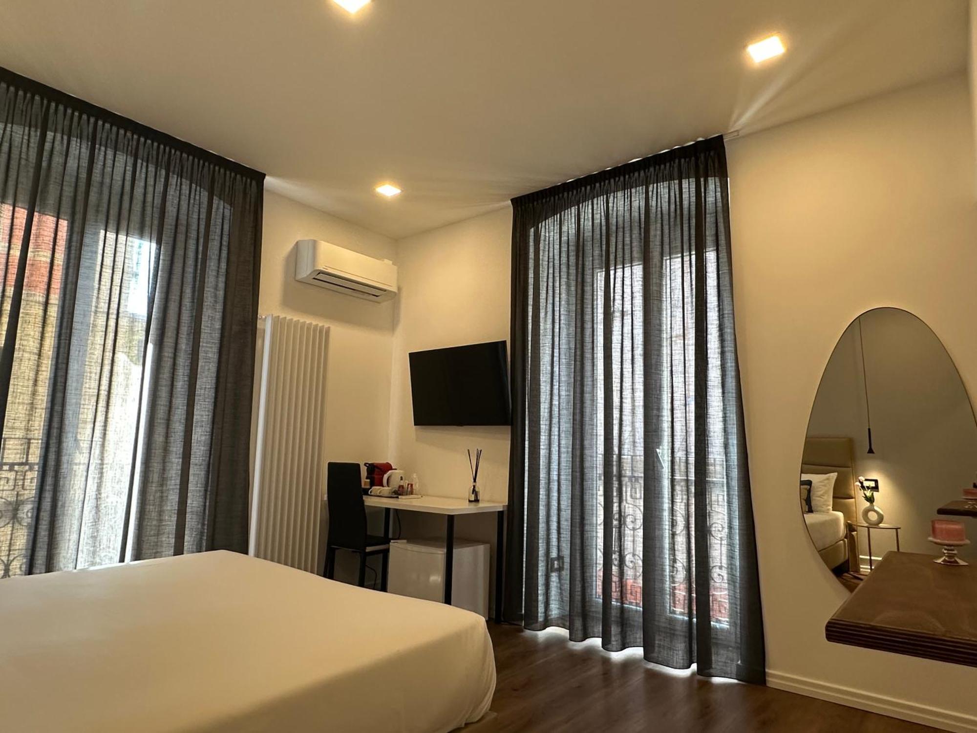 Sweet Rooms La Spezia Exterior foto