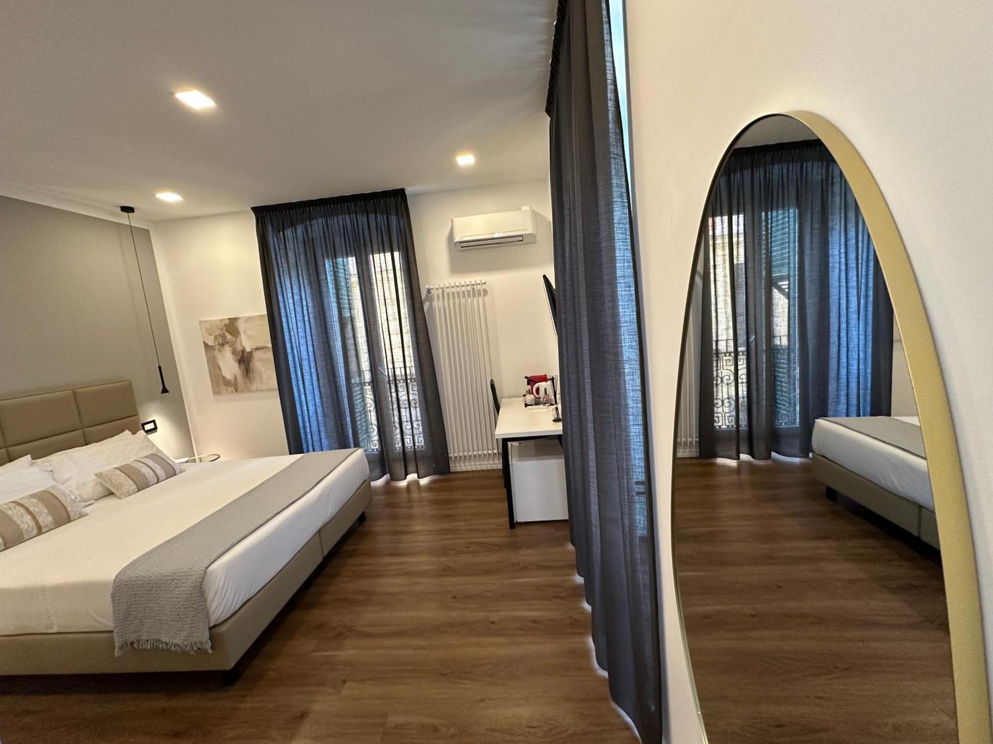Sweet Rooms La Spezia Exterior foto