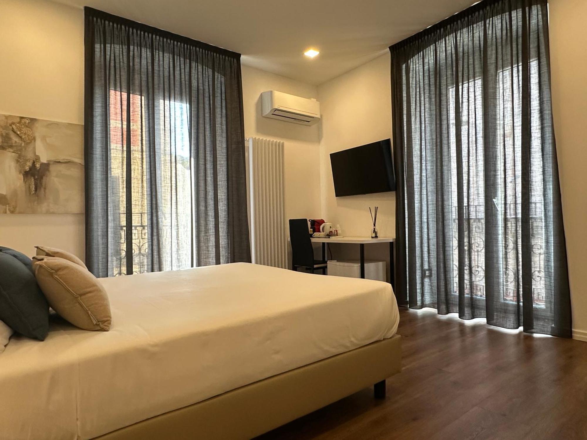 Sweet Rooms La Spezia Exterior foto