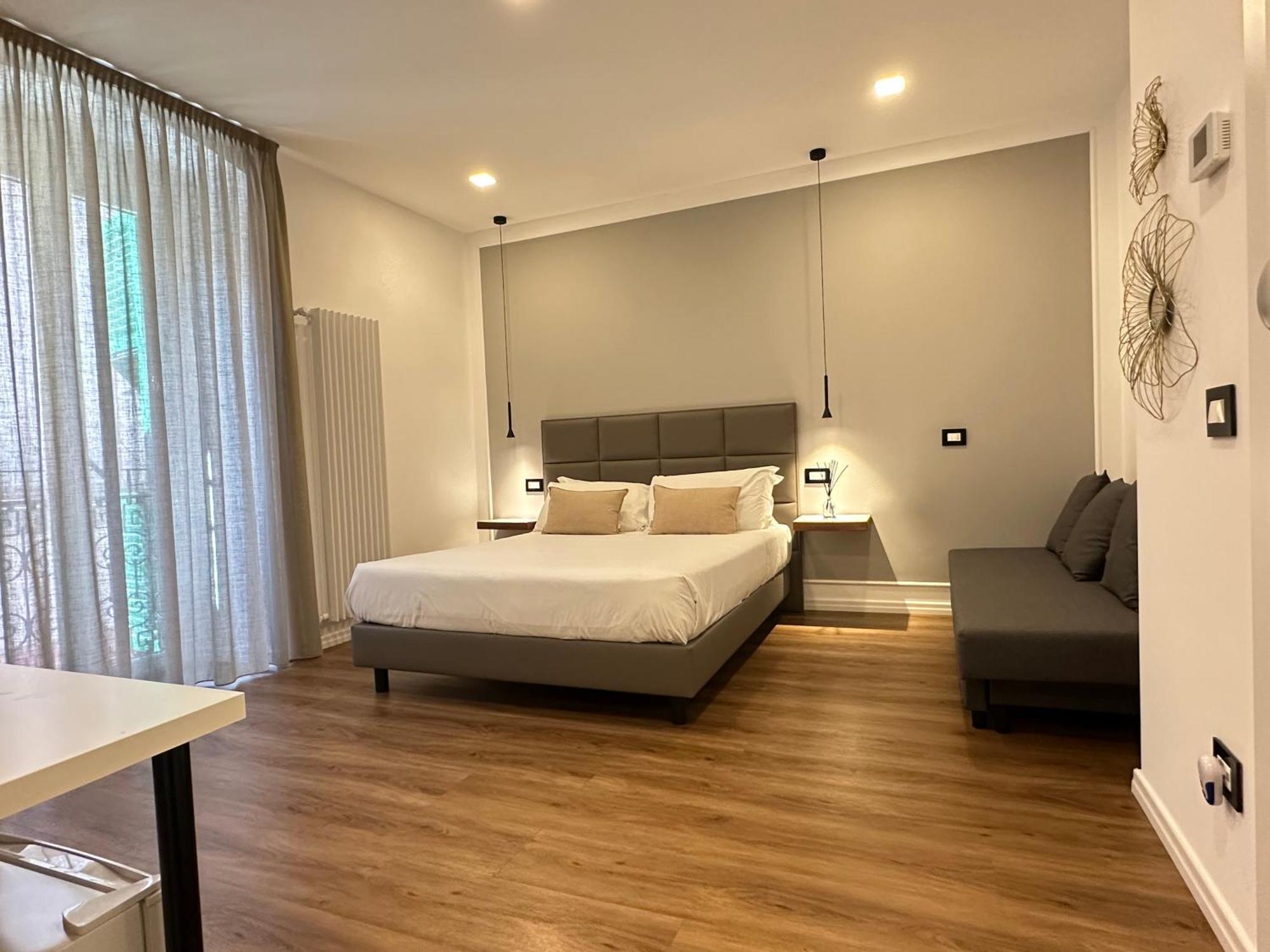 Sweet Rooms La Spezia Exterior foto