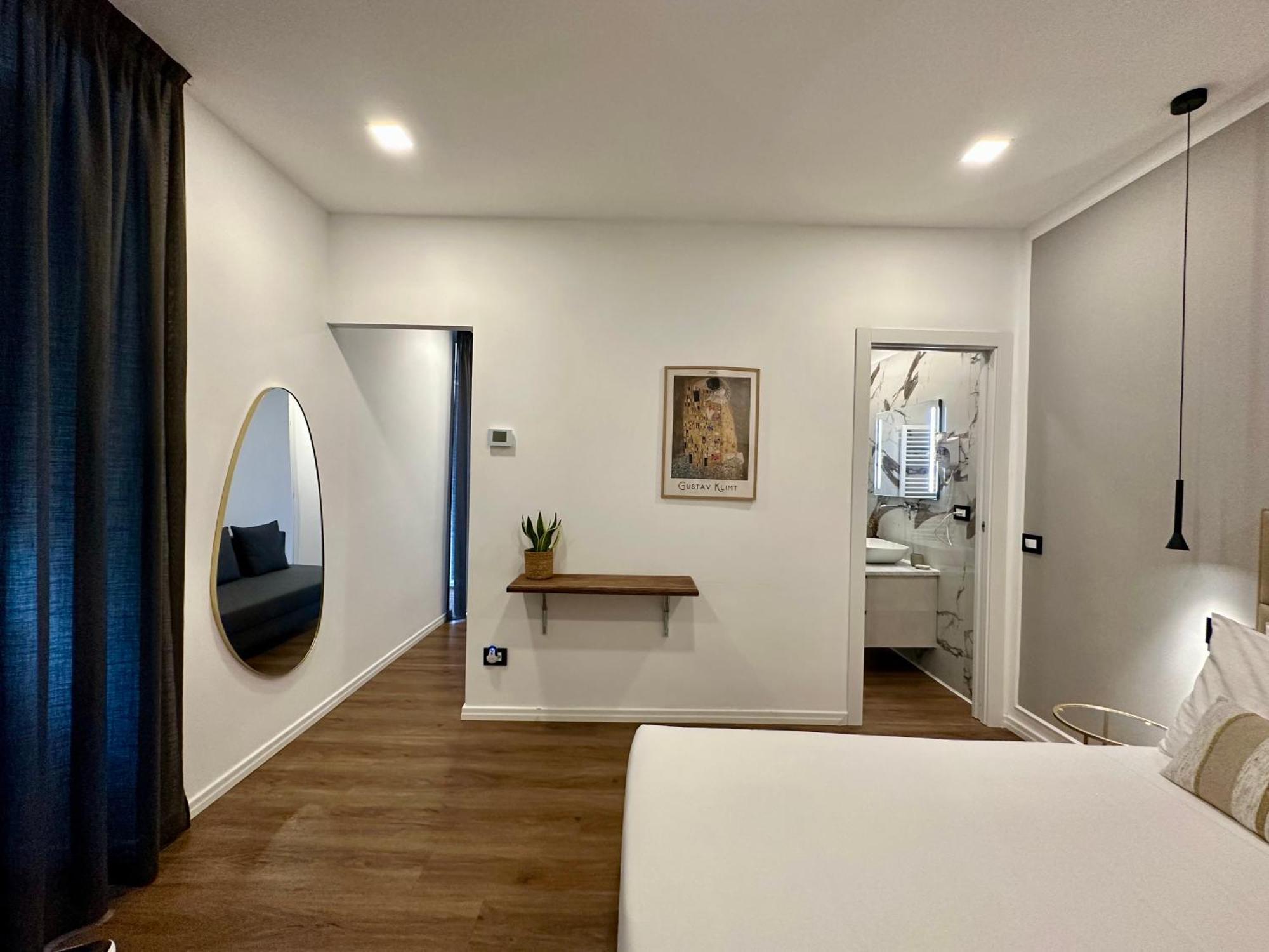 Sweet Rooms La Spezia Exterior foto